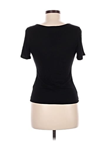 wasabi + mint Short Sleeve T-Shirt (view 2)