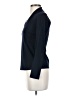 W by Worth Blue Long Sleeve Top Size 2-4 (P) - photo 5
