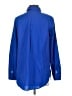 Talbots 100% Cotton Blue Long Sleeve Button-Down Shirt Size S - photo 2