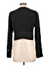Madewell Black Long Sleeve Blouse Size L - photo 2