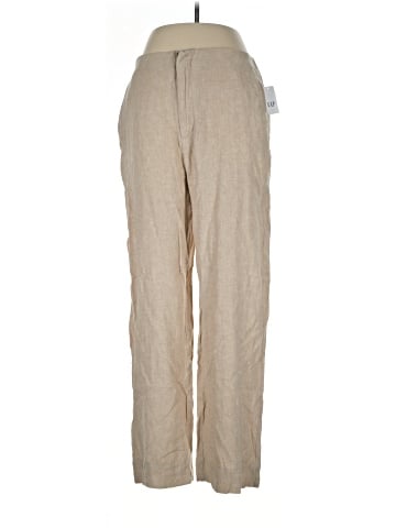 Gap Linen Pants (view 1)
