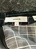 Vince. Black Sleeveless Top Size 2 - photo 4