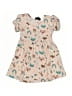 Picapino Print Tan Dress 9-12 MO / 12 MO - photo 1