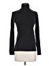 W by Worth Black Long Sleeve Top Size 2 - 4 - photo 1