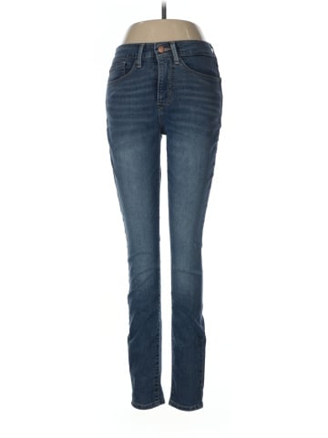 Levi Strauss Signature Jeans (view 1)