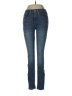 Levi Strauss Signature Hearts Blue Jeans Size 28 waist (estimated) - photo 1