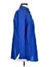 Talbots 100% Cotton Blue Long Sleeve Button-Down Shirt Size S - photo 4