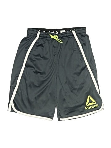 Reebok Athletic Shorts (view 1)