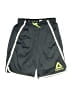 Reebok 100% Polyester Green Athletic Shorts Size 18 - photo 1