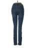 Levi Strauss Signature Hearts Blue Jeans Size 28 waist (estimated) - photo 2