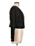 Madewell Black Long Sleeve Blouse Size L - photo 4