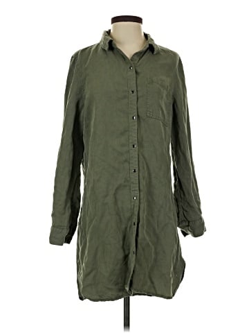 Saks Fifth Avenue Casual Dress (view 1)