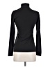 W by Worth Black Long Sleeve Top Size 2 - 4 - photo 2