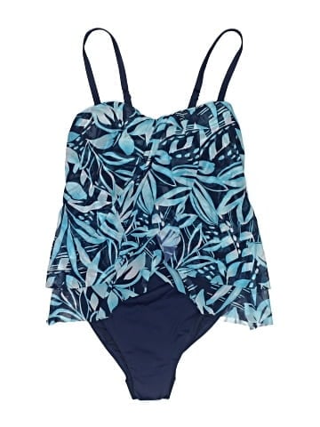 Lands' End Swimsuit Top (view 1)