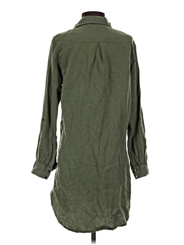 Saks Fifth Avenue Casual Dress (view 2)
