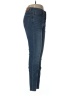 Levi Strauss Signature Hearts Blue Jeans Size 28 waist (estimated) - photo 4