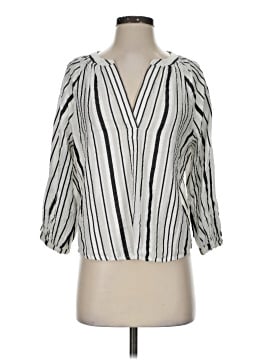 Evereve 3/4 Sleeve Blouse (view 1)