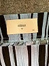Minimum 100% Viscose Stripes Blue Casual Pants Size 34 waist - photo 4