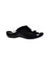 Merrell Black Sandals Size 8 - photo 1