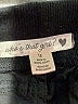 Assorted Brands Black Cargo Pants Size 1X - photo 4