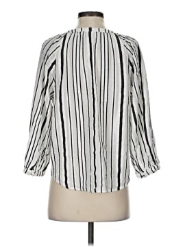 Evereve 3/4 Sleeve Blouse (view 2)