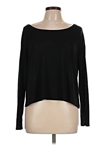 Garage Long Sleeve T-Shirt (view 1)