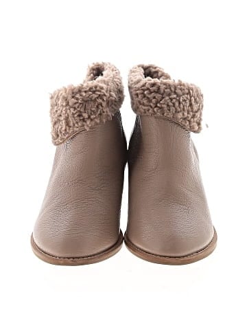 Kelsi Dagger Brooklyn Ankle Boots (view 2)