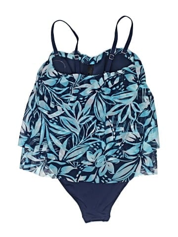 Lands' End Swimsuit Top (view 2)