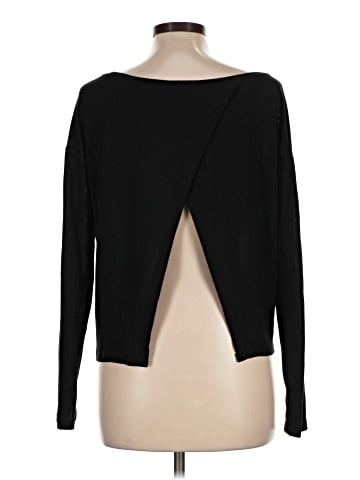 Garage Long Sleeve T-Shirt (view 2)
