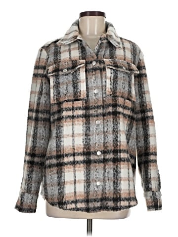 BB Dakota Coat (view 1)