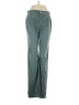 Gap Teal Casual Pants Size 00 - photo 1