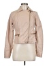 New Look 100% Rayon Tan Jacket Size M - photo 1