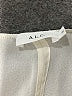 A.L.C. Solid Black Sleeveless Blouse Size 10 - photo 7