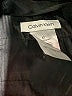 Calvin Klein Black Active Pants Size 10 - photo 3