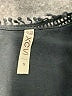 XCVI Black Sleeveless Blouse Size S - photo 7