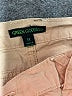 Assorted Brands 100% Cotton Tan Casual Pants Size M - photo 4