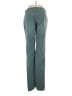 Gap Teal Casual Pants Size 00 - photo 2