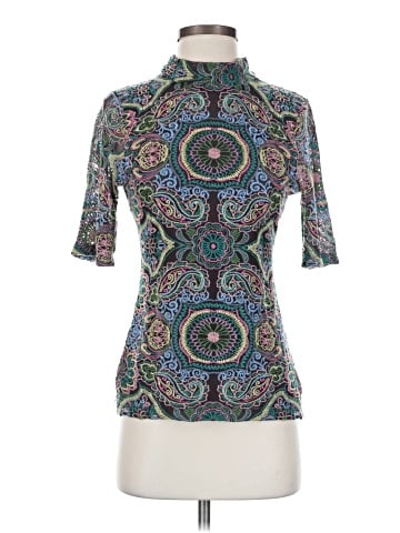 Jade Short Sleeve Blouse (view 1)
