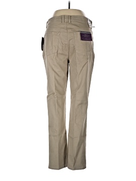 Gloria Vanderbilt Khakis (view 2)