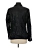 Ella by Rafaella 100% Polyester Black Blazer Size M - photo 2