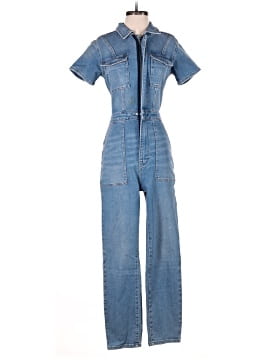 Good American Overalls