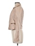 New Look 100% Rayon Tan Jacket Size M - photo 5
