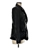 Ella by Rafaella 100% Polyester Black Blazer Size M - photo 4