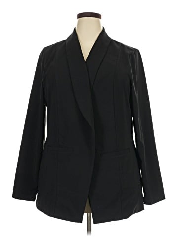 Torrid Blazer (view 1)
