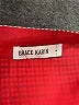 Grace Karin Red Vest Size L - photo 6
