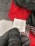 Grace Karin Red Vest Size L - photo 7