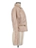 New Look 100% Rayon Tan Jacket Size M - photo 4