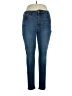 Seven7 Blue Jeans Size 16 - photo 1