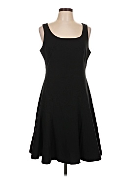 Ann Taylor LOFT Casual Dress (view 1)