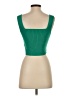 Shein Green Pullover Sweater Size 4 - photo 2